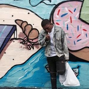 Meet your Posher, Ronald